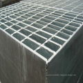 Hot Dipped Galvanized Steel Grating From Factory